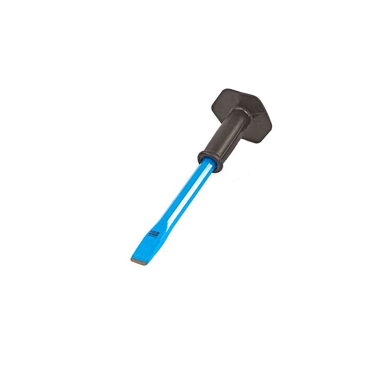 Dalta cu maner cauciuc, HBM, 300mm