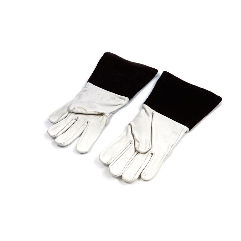 Manusi profesionale pentru sudura, HBM