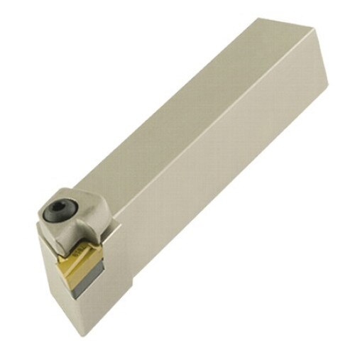 Cutit de strung suport CKJNR 20x20x125 ISO pentru strunjire exterioara