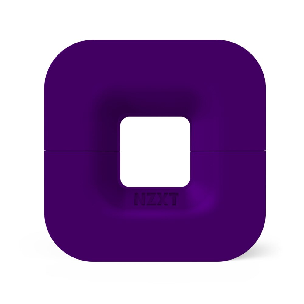 Suport Casti NZXT Puck Purple BA-PCKRT-PP
