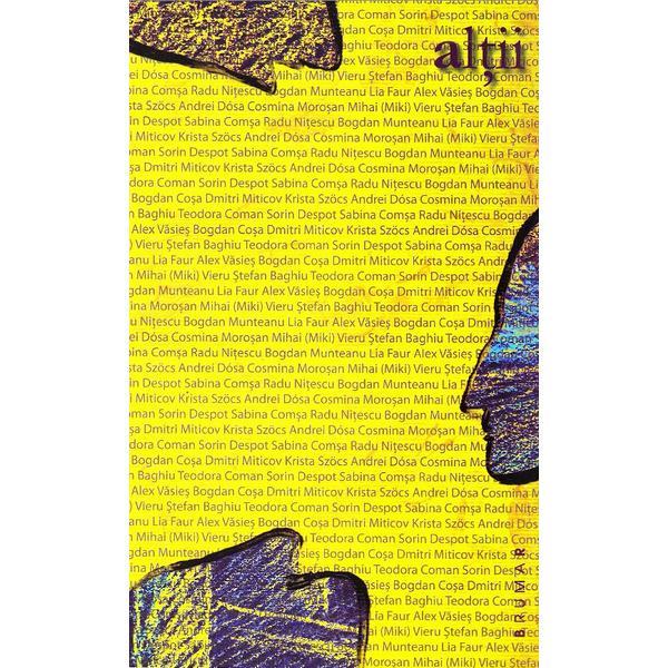 Altii - Lia Faur (coord.)