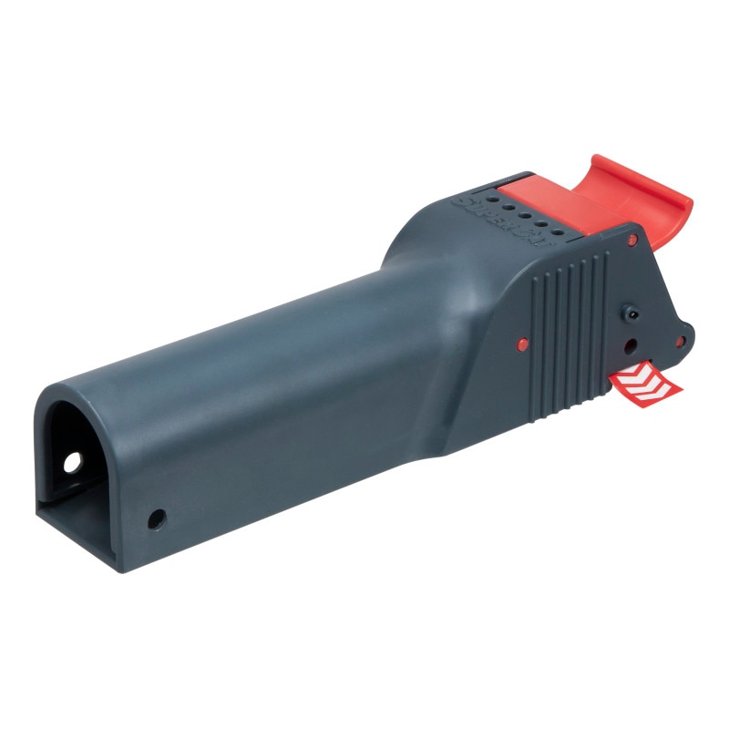 Cursa soareci - No see No touch