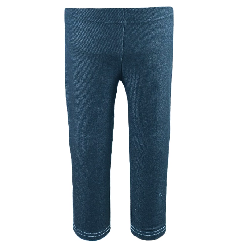 Colanti fetite NN CFNN-4, Negru, 92 cm