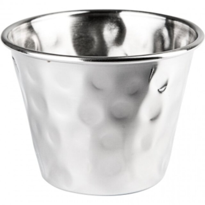 Mini-castron pentru servire, volum 120 ml, Saporoso