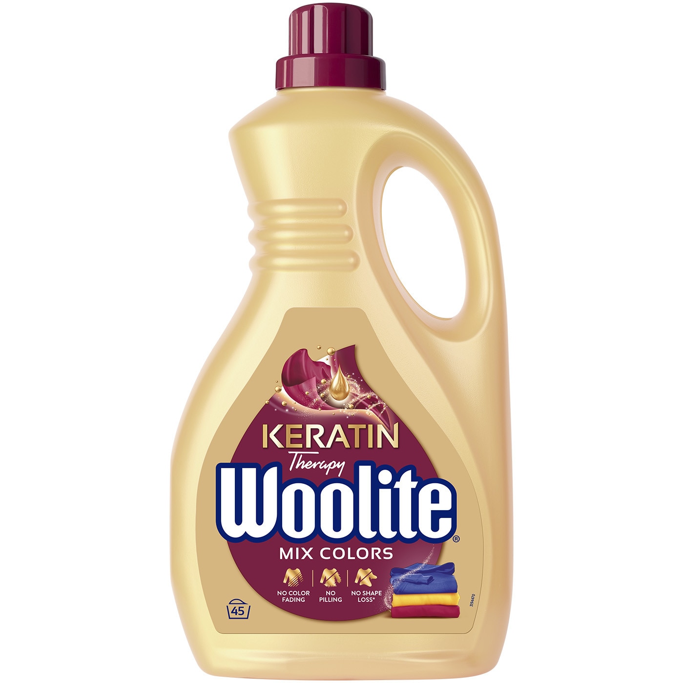 Woolite 2.7L