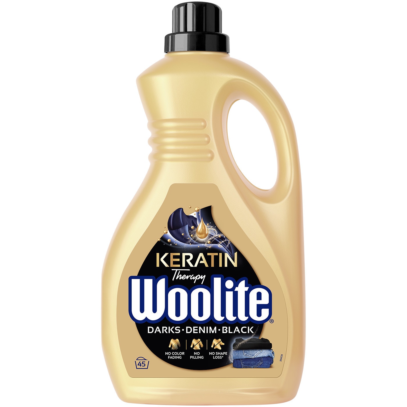 Woolite 2.7L