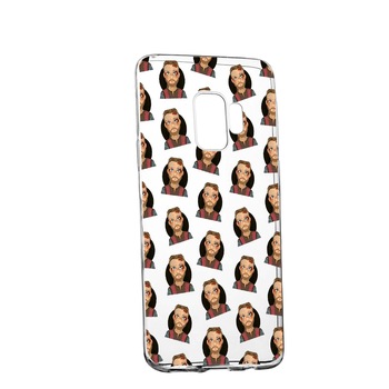 Husa de protectie Vikingii Movie, pentru Huawei Mate 20 Lite, rezistenta la uzura, anti-alunecare, din silicon Premium, 453 Husa de protectie Vikingii Movie, pentru Huawei Mate 20 Lite, rezistenta la uzura, anti-alunecare, din silicon Premium, 453