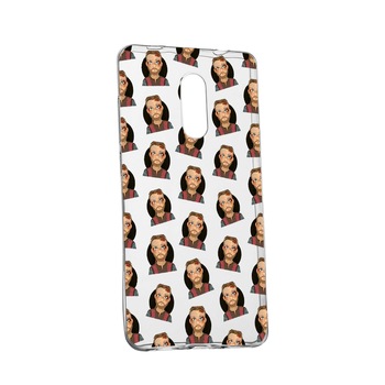 Husa de protectie Vikingii Movie, pentru Sony XZ2, rezistenta la uzura, anti-alunecare, din silicon Premium, 453 Husa de protectie Vikingii Movie, pentru Sony XZ2, rezistenta la uzura, anti-alunecare, din silicon Premium, 453