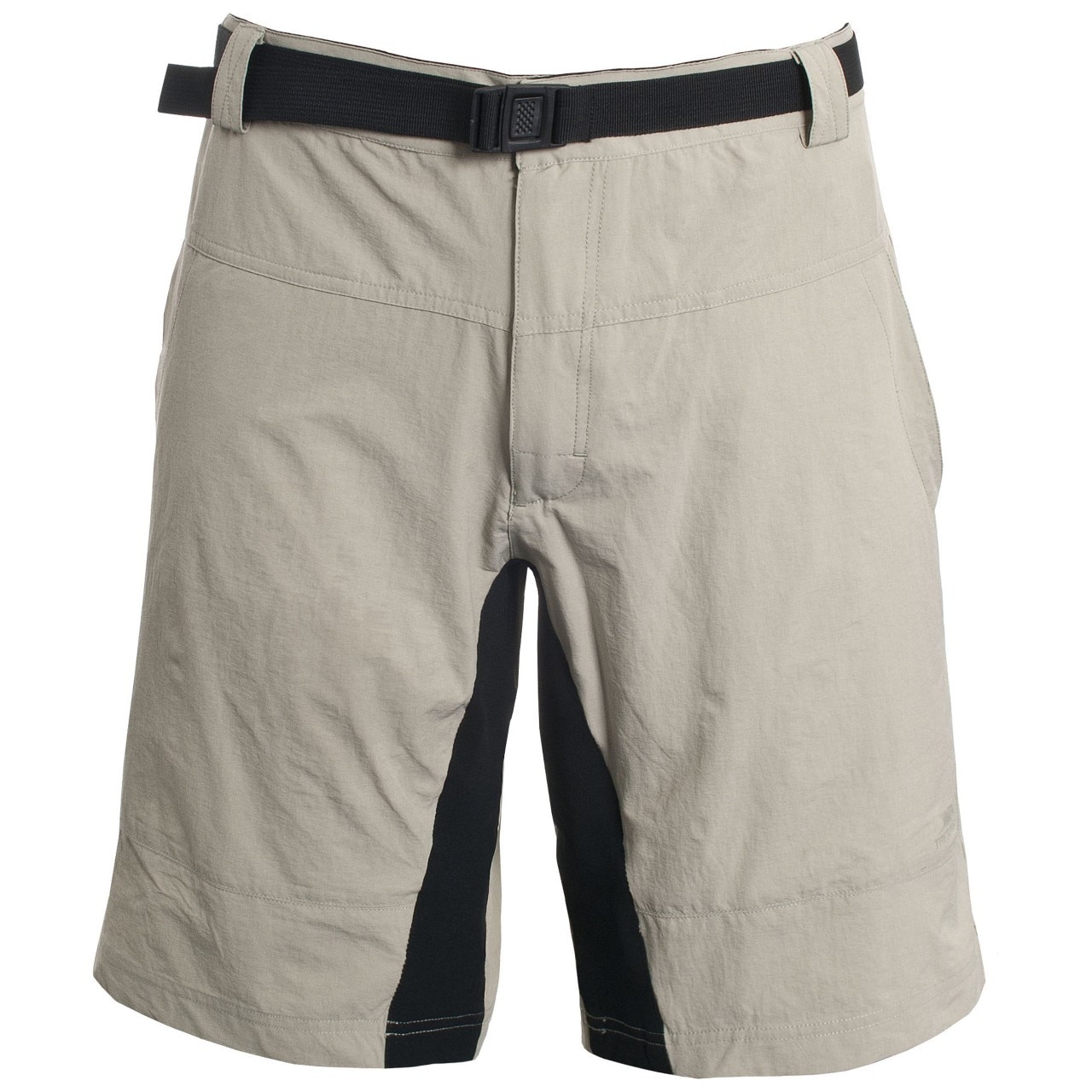 Pantaloni scurti barbati Trespass Ivanhoe Gri L