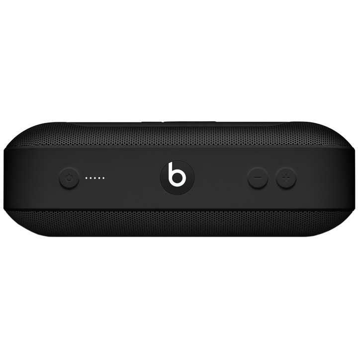 Boxa portabila Beats Pill, Negru