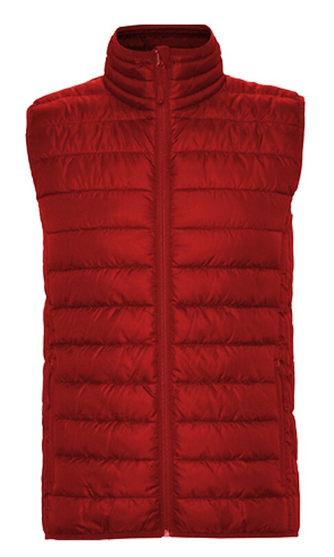 Vesta OSLO barbat, Rosu, L