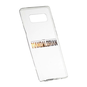 Husa de protectie Star Wars, The Mandalorian pentru Samsung Galaxy S10Lite/S10e, rezistenta la uzura, anti-alunecare, din silicon Premium, 463 Husa de protectie Star Wars, The Mandalorian pentru Samsung Galaxy S10Lite/S10e, rezistenta la uzura, anti-alunecare, din silicon Premium, 463