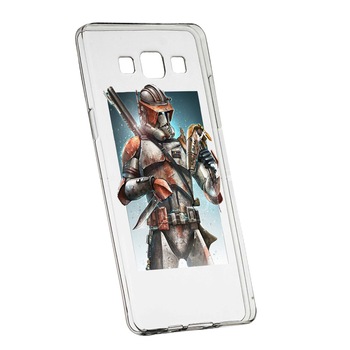 Husa de protectie Star Wars, The Mandalorian pentru Samsung Galaxy J3 2016, rezistenta la uzura, anti-alunecare, din silicon Premium, 464 Husa de protectie Star Wars, The Mandalorian pentru Samsung Galaxy J3 2016, rezistenta la uzura, anti-alunecare, din silicon Premium, 464