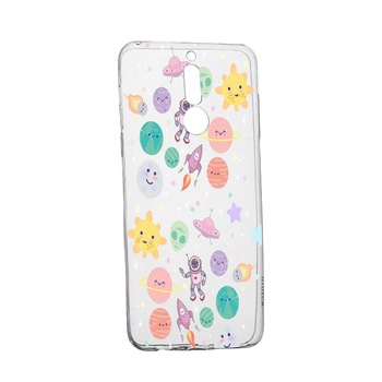 Husa de protectie Universe, Planeta UFO, pentru Oppo RX17 Pro/ R17 Pro, rezistenta la uzura, anti-alunecare, din silicon Premium, 473 Husa de protectie Universe, Planeta UFO, pentru Oppo RX17 Pro/ R17 Pro, rezistenta la uzura, anti-alunecare, din silicon Premium, 473