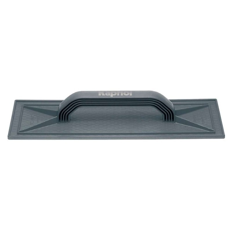 Gletuitor din plastic cu maner integrat, 25x42 cm Kapriol, KAP-23100