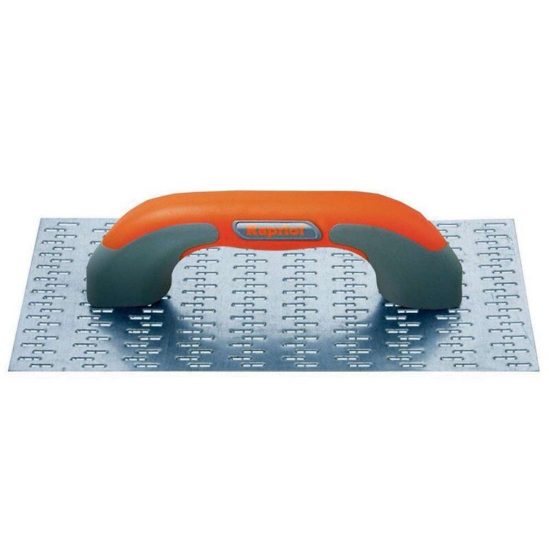 Gletuitor cu maner PROGRIP Kapriol 140x250 mm