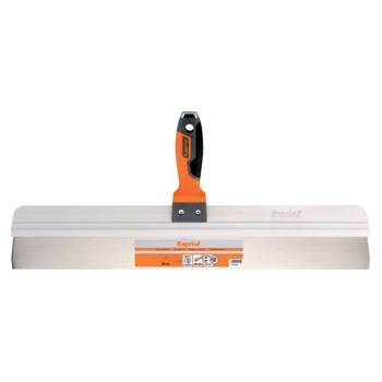 Spaclu mare de nivelare cu maner PROGRIP Kapriol 350 mm Spaclu mare de nivelare cu maner PROGRIP Kapriol 350 mm