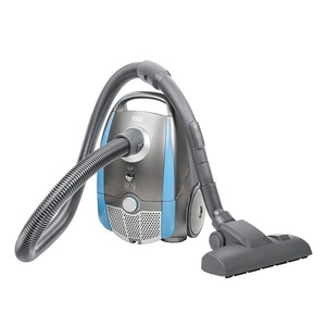 Aspirator Cu Sac Lg V Cr323stu 2 5 L Tub Telescopic 2200 W Hepa Rosu Emag Ro