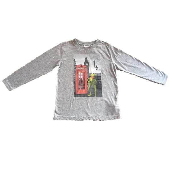 Bluza telephone london G