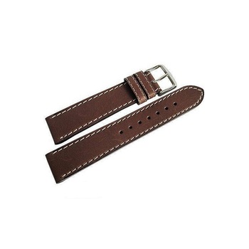 Curea de ceas Di-Modell Jumbo KN 3000-28262, 26mm, Maro inchis, catarama argintie Curea de ceas Di-Modell Jumbo KN 3000-28262, 26mm, Maro inchis, catarama argintie