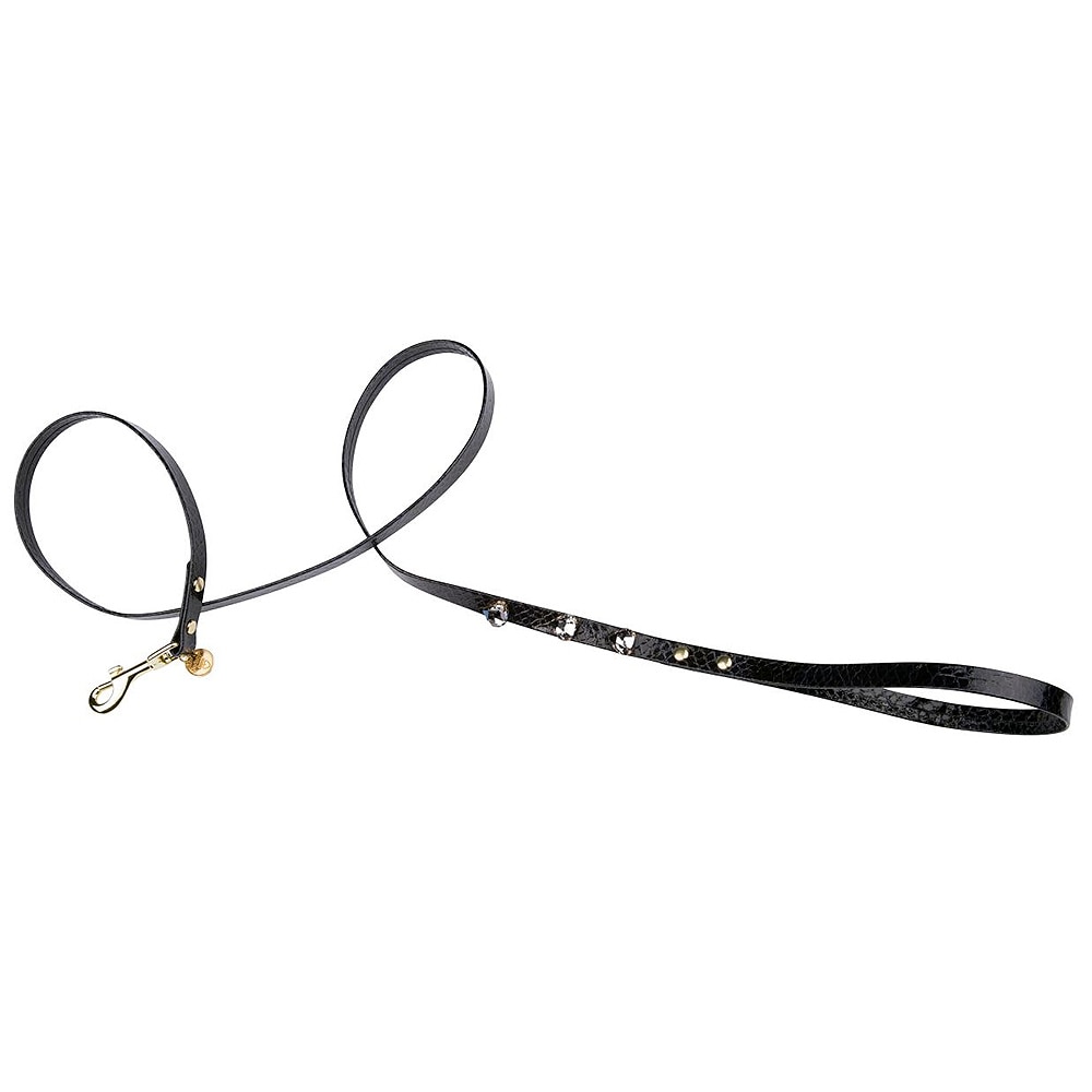 Lesa Diamond decorata cu cristale Swarovski