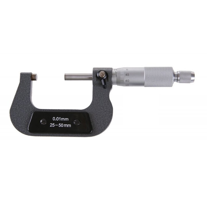 Micrometru 25-50 MM