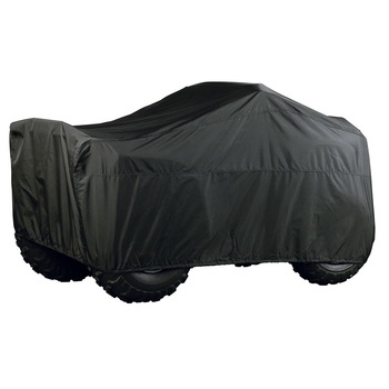 Husa-Prelata Craftride XXL, protectie impermeabila, ATV-uri , Outdoor, Rezistenta la soare, intemperii si praf, Neagra Husa-Prelata Craftride XXL, protectie impermeabila, ATV-uri , Outdoor, Rezistenta la soare, intemperii si praf, Neagra