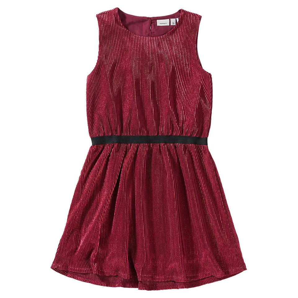 Rochita Name It fete, rosie, Marimea 152 cm