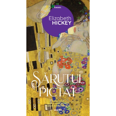 Sarutul Pictat Elizabeth Hickey Emag Ro