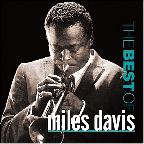 Miles Davis - Best of (CD)