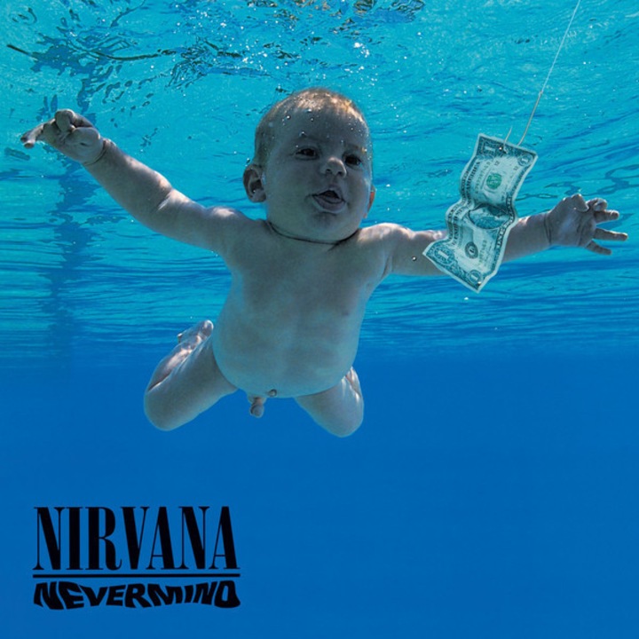Nirvana - Nevermind - 20th Anniversary Edition (CD)