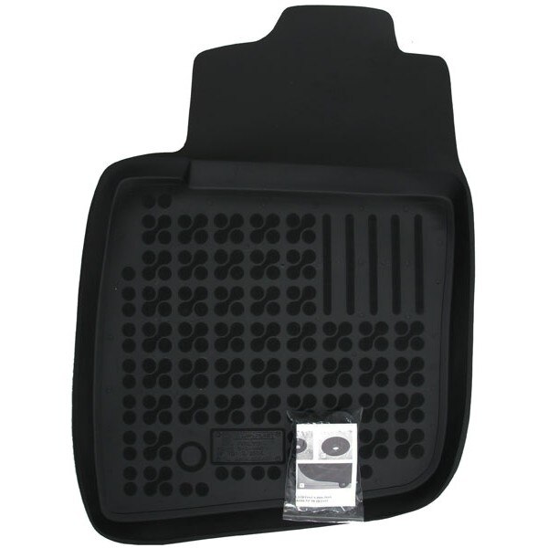 Presuri interior auto VOLVO S40 pana la 2004 - Negru