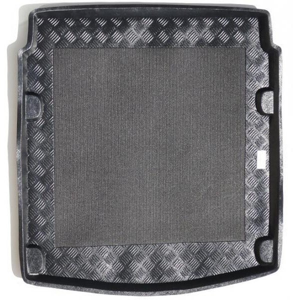 Covor protectie portbagaj AUDI A5 dupa 2007