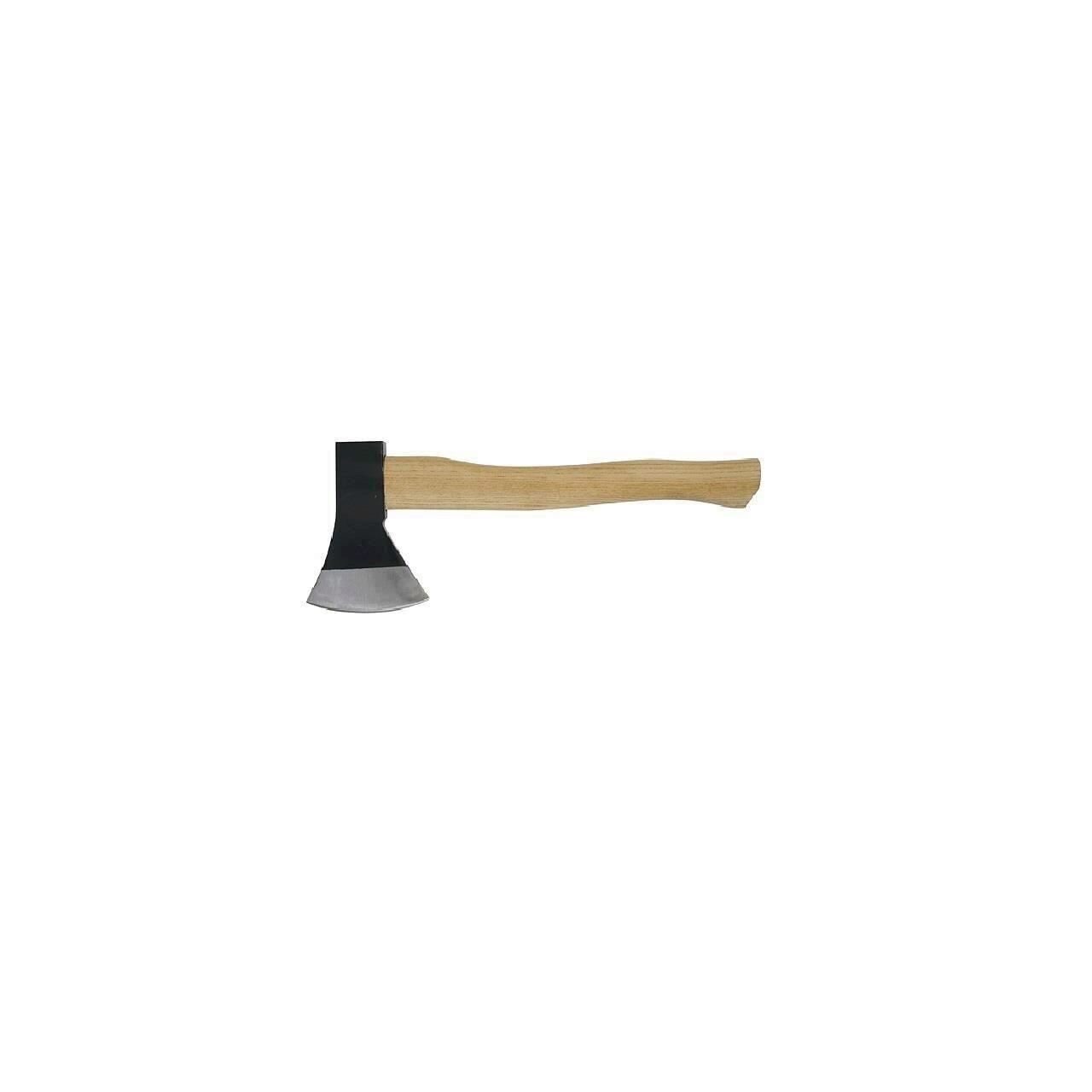 Topor cu coada lemn Strend Pro OrgA613 1000 g, Economy, lungime 420 mm