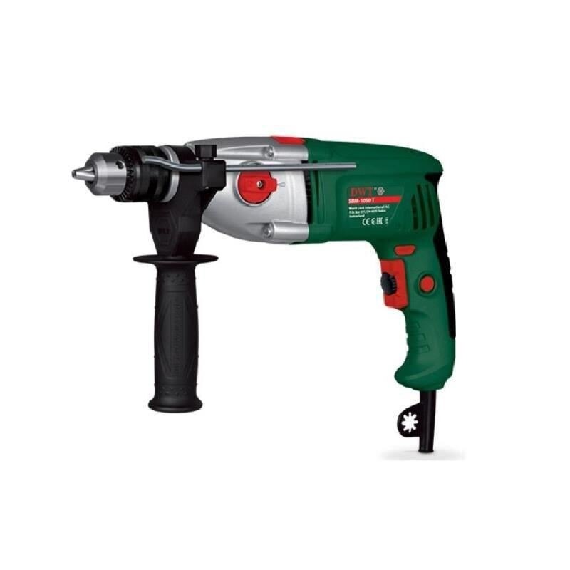 Bormasina cu percutie Dwt SBM-1050 T, 1050 W, 0-2800 RPM