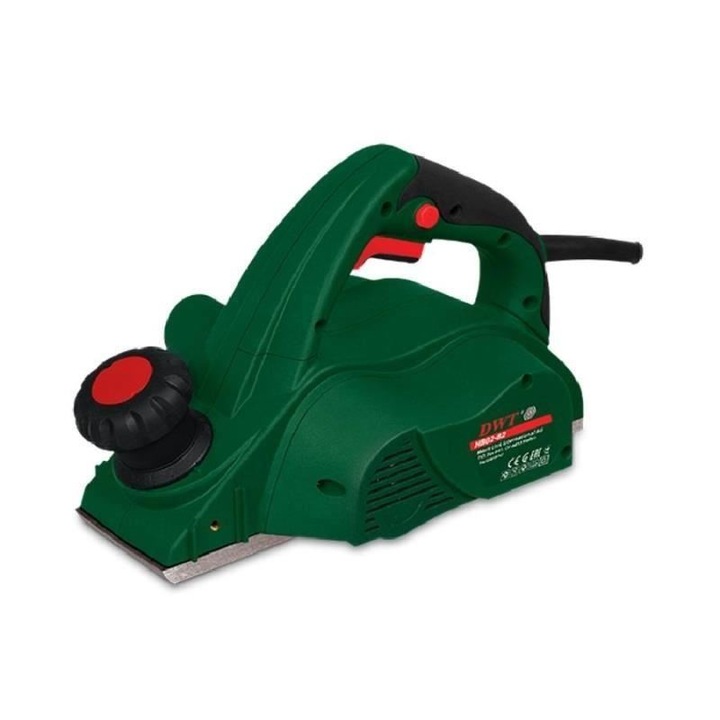 Rindea electrica Dwt HB02-82, 710W, 82x2 mm