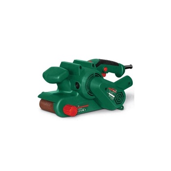 Slefuitor cu banda, viteza variabila, Dwt BS09-75 V, 900W, 290rpm, 533x76mm Slefuitor cu banda, viteza variabila, Dwt BS09-75 V, 900W, 290rpm, 533x76mm