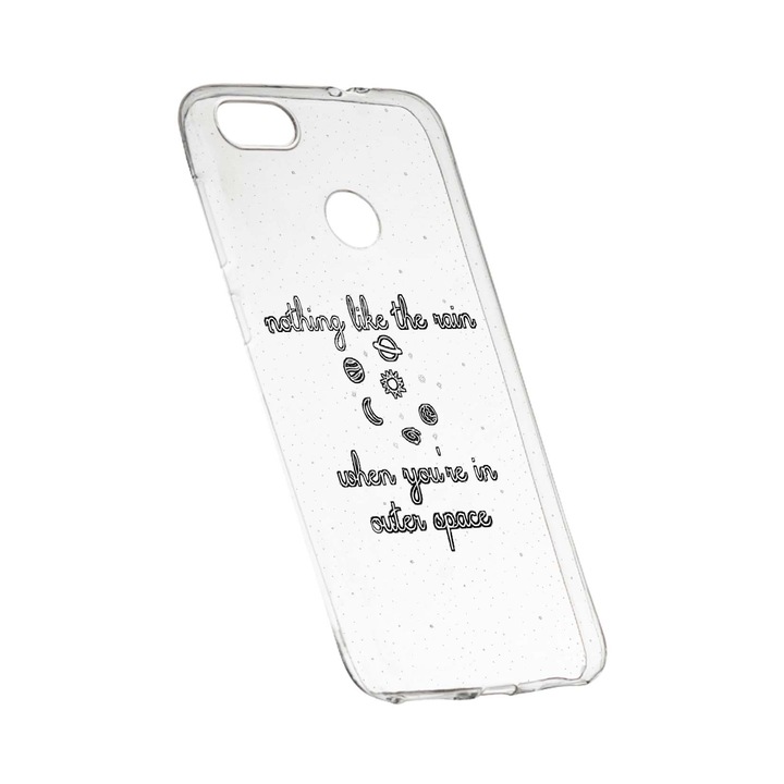 Силиконов калъф Unique за Universe HTC Desire 12 Plus, 475