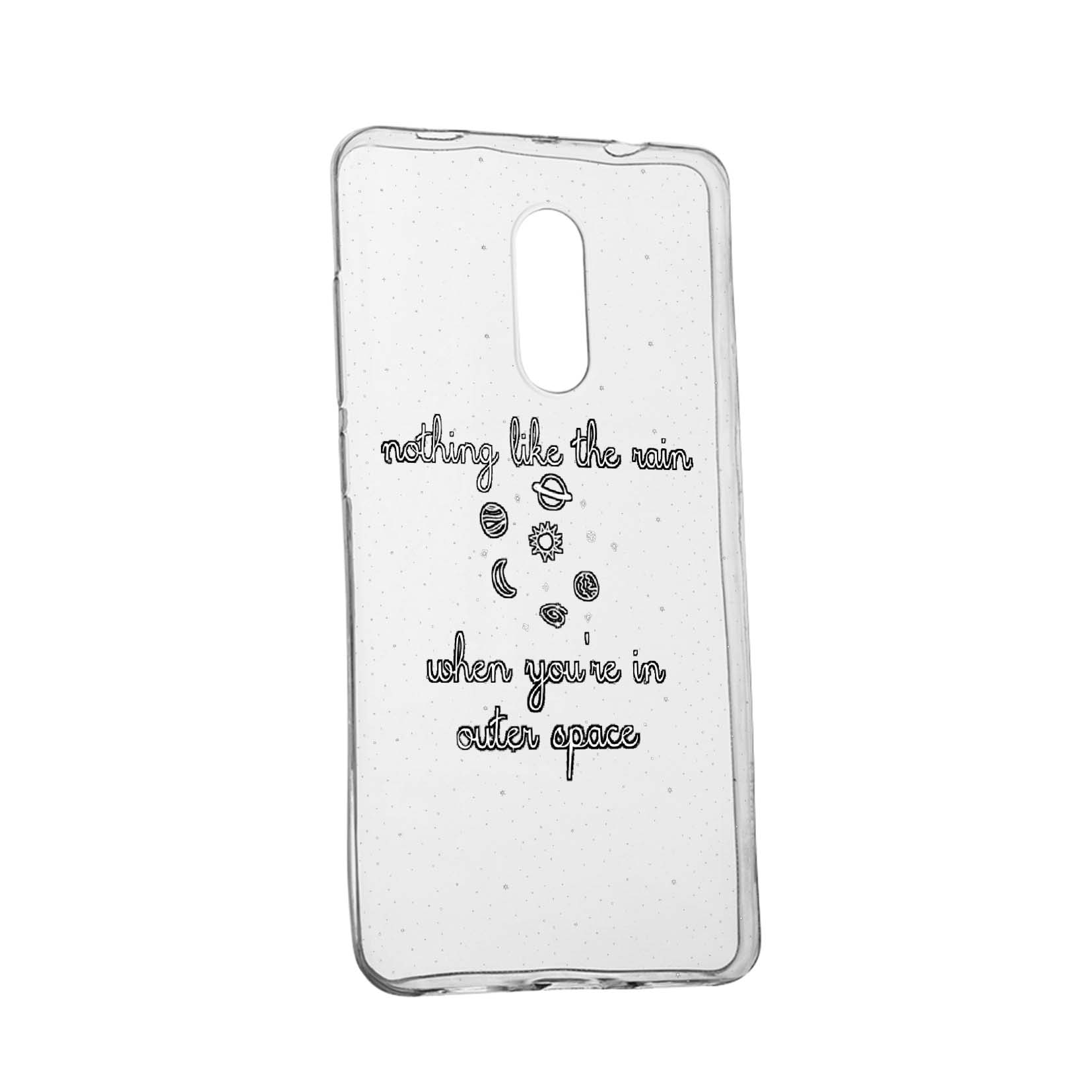 Husa de protectie Universe, pentru Xiaomi Redmi 8A, rezistenta la uzura, anti-alunecare, din silicon Premium, 475