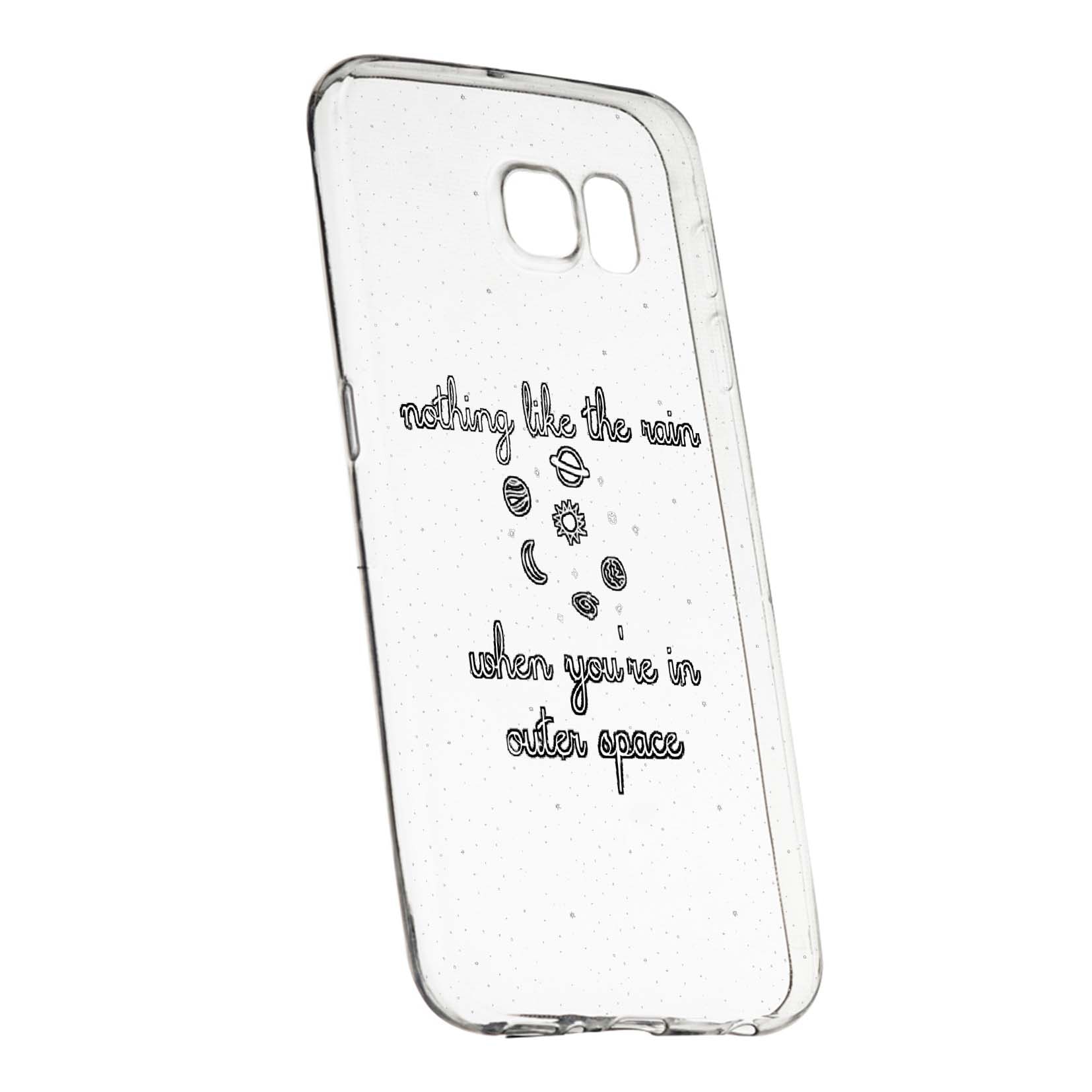 Husa de protectie Universe, pentru HTC U Ultra, rezistenta la uzura, anti-alunecare, din silicon Premium, 475