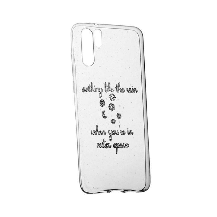 Силиконов калъф Unique за Universe Samsung Galaxy Note 10 Plus, 475