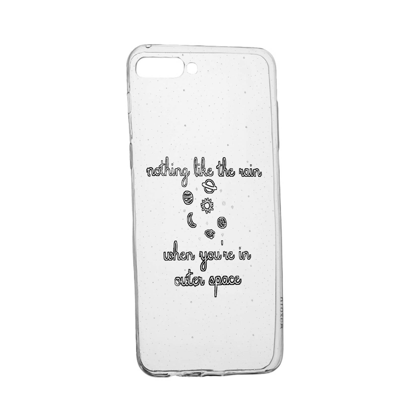 Husa de protectie Universe, pentru LG K9, rezistenta la uzura, anti-alunecare, din silicon Premium, 475