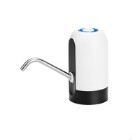pompa electrica aku pentru bidon dozator dispenser apa de baut touch control uz casnic incarcare usb alb ak70022 imagen 37_0_
0