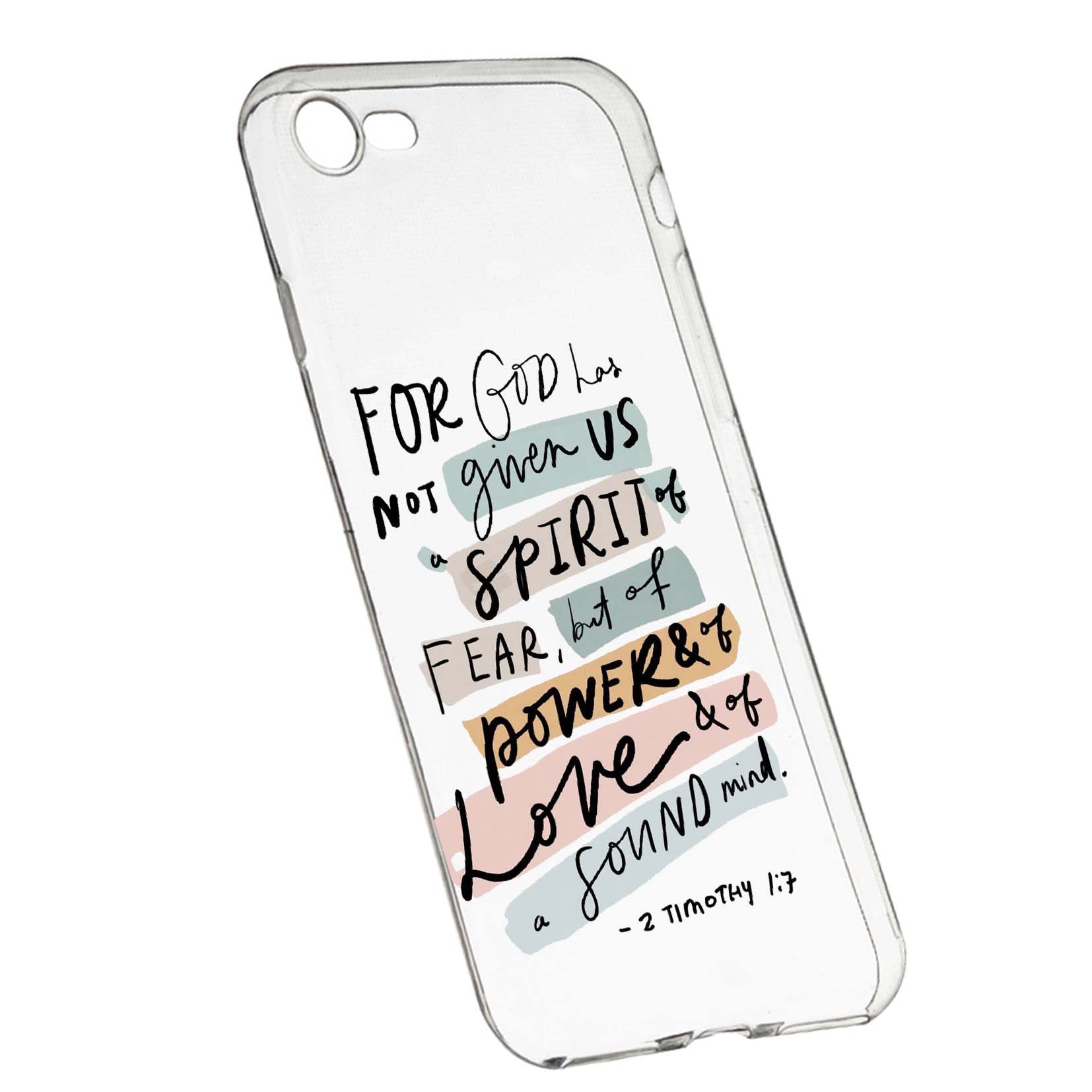 Husa de protectie cu mesaj Bible, pentru Xiaomi Redmi Note 5A/Y1 Lite, rezistenta la uzura, anti-alunecare, din silicon Premium, 481