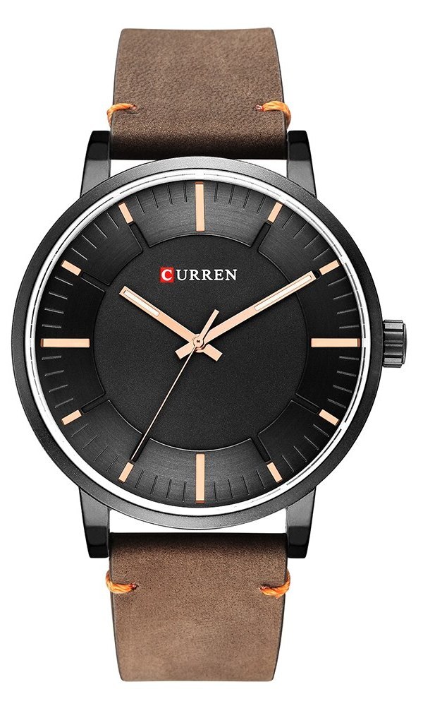 Ceas de mana barbati casual, CURREN - M8332GRIN