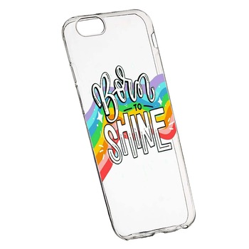 Husa de protectie cu mesaj Born To Shine, pentru Xiaomi Mi A1 / Mi 5X, rezistenta la uzura, anti-alunecare, din silicon Premium, 489 Husa de protectie cu mesaj Born To Shine, pentru Xiaomi Mi A1 / Mi 5X, rezistenta la uzura, anti-alunecare, din silicon Premium, 489