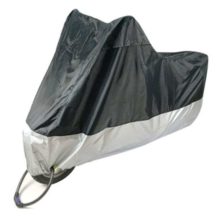 Husa moto Moretti, marimea XL, 277x103x141cm