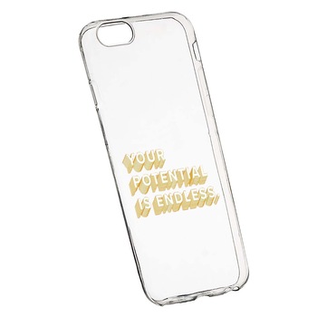 Husa de protectie cu mesaj Endless, pentru Xiaomi Redmi GO, rezistenta la uzura, anti-alunecare, din silicon Premium, 484 Husa de protectie cu mesaj Endless, pentru Xiaomi Redmi GO, rezistenta la uzura, anti-alunecare, din silicon Premium, 484