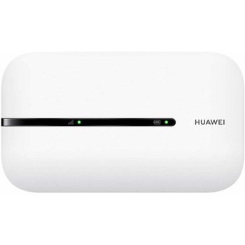 Router wireless portabil Huawei E5576-320, 4G LTE Cat4 Hotspot, cu slot MiniSIM, unlocked, alb Router wireless portabil Huawei E5576-320, 4G LTE Cat4 Hotspot, cu slot MiniSIM, unlocked, alb