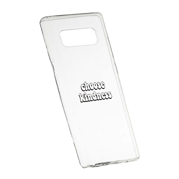 Силиконов калъф Unique за Kidness Samsung Galaxy S10 Plus, 478